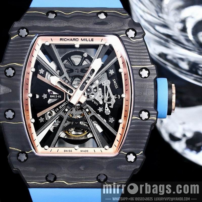 Richard Mille 45X15mm 051010 Watch