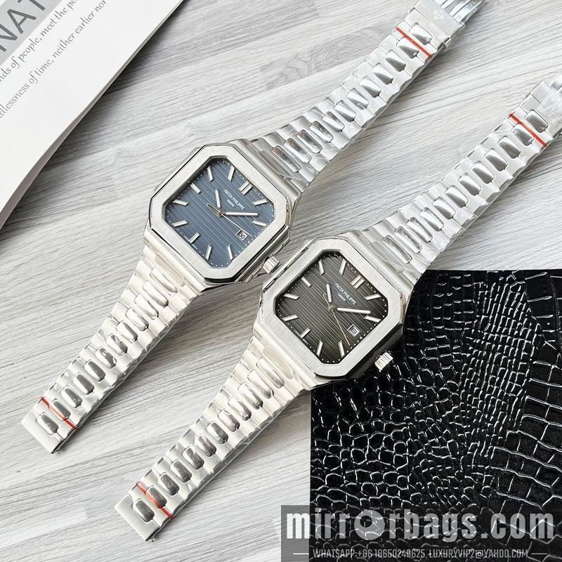 Patek Philippe 42mm 090418 Watch