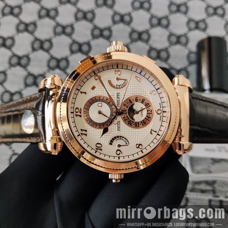 Patek Philippe 45mm 092327 Watch