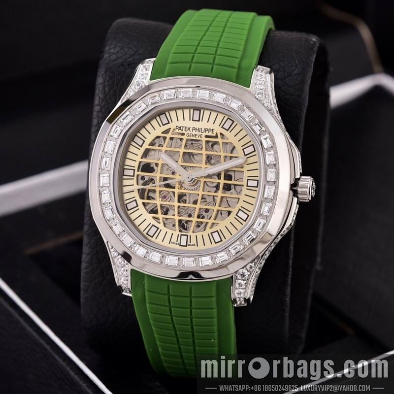 Patek Philippe 41mm 042375 Watch