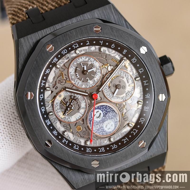 AP 41mm 032539 Watch