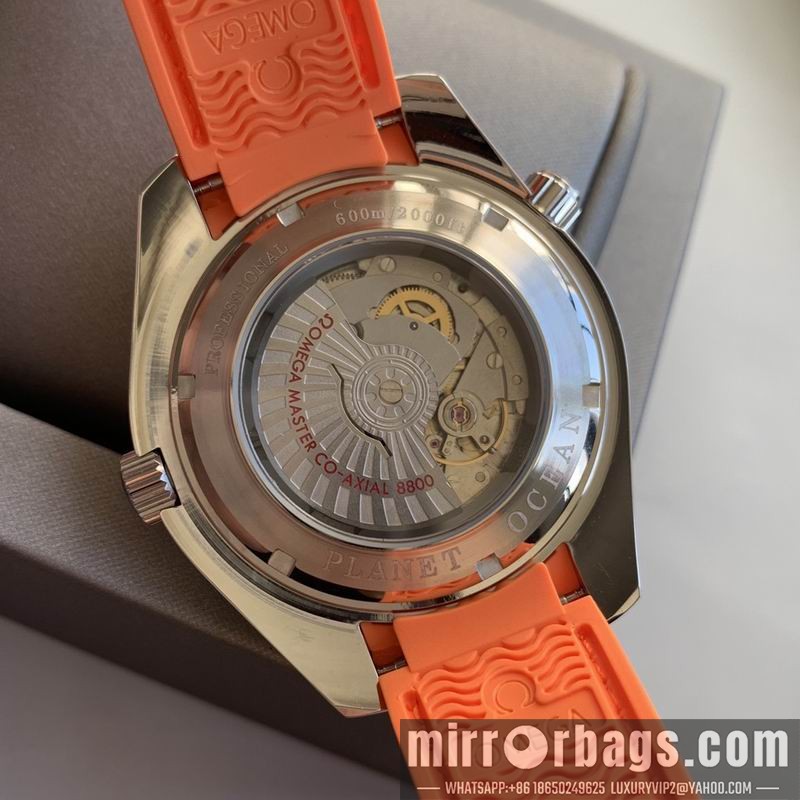 Omega 44mm 090503 Watch