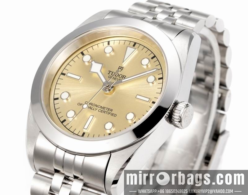 Tudor 41mm 080414 Watch