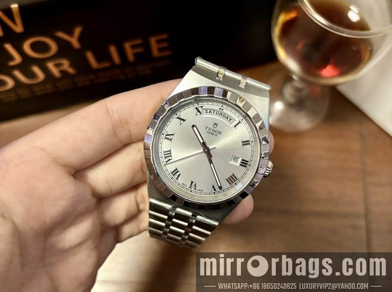 Tudor 41mm 072440 Watch