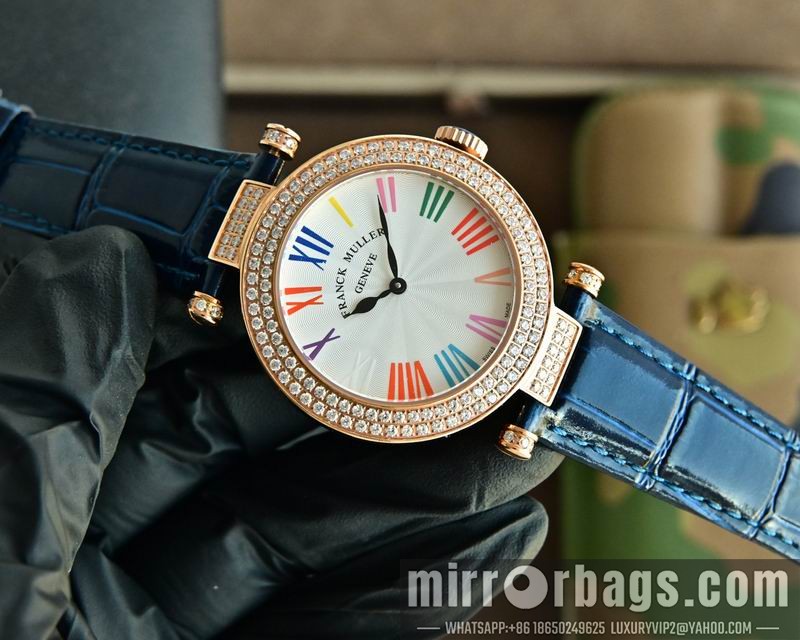 Franck Muller watch 111440 Watch