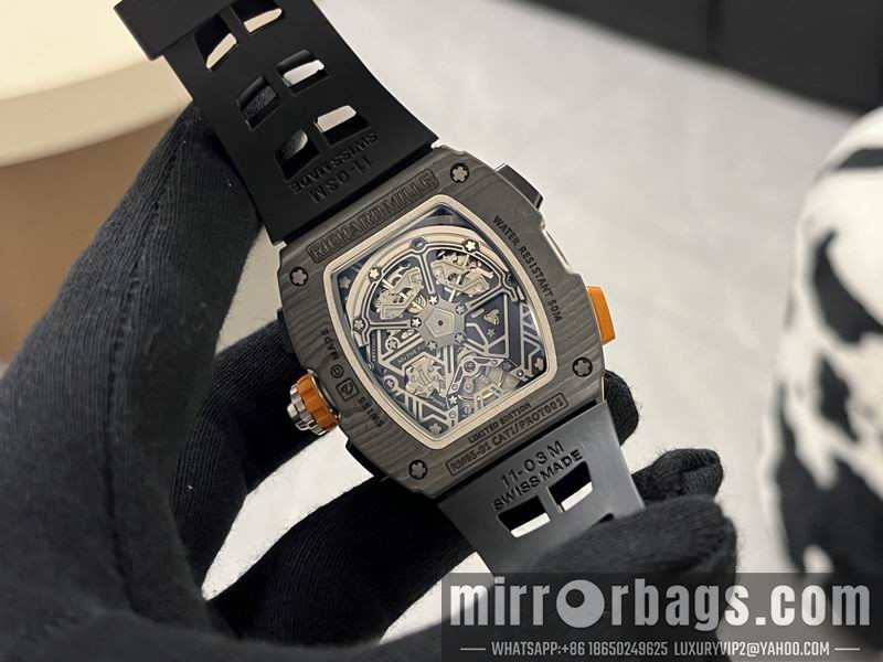 Richard Mille watch 110329 Watch