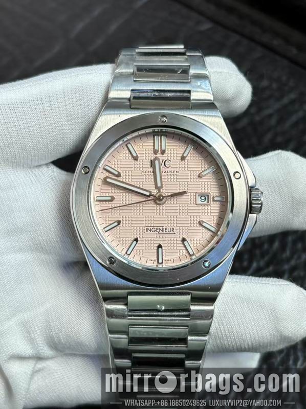 IWC 40mm 082247 Watch