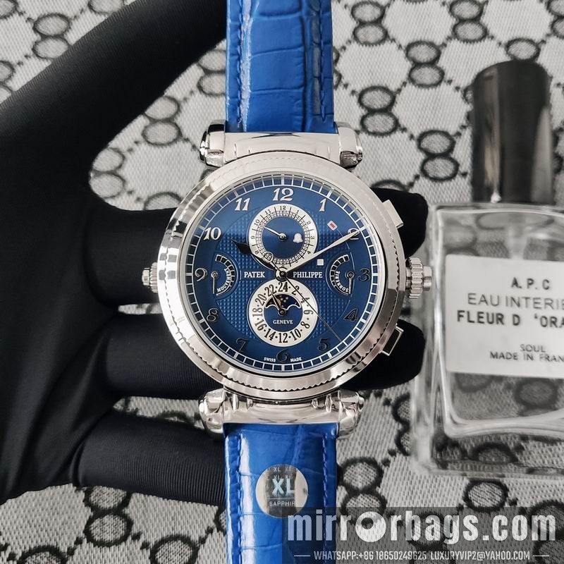 Patek Philippe 45mm 092323 Watch
