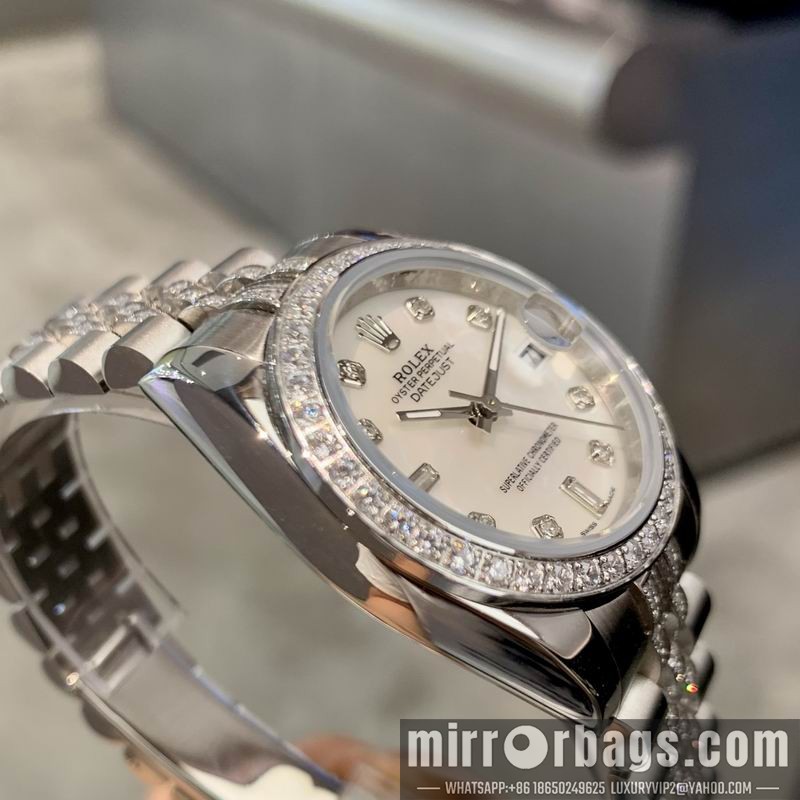 Rolex 31mm 110382 Watch