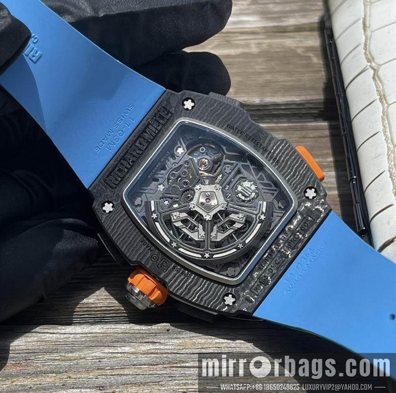 Richard Mille watch 080616 Watch