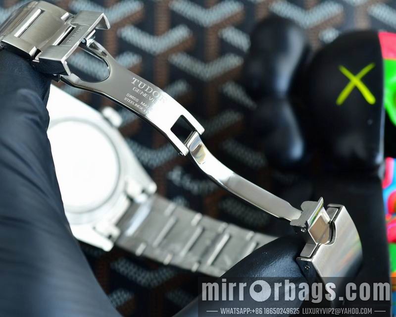 Tudor 42mm 050720 Watch