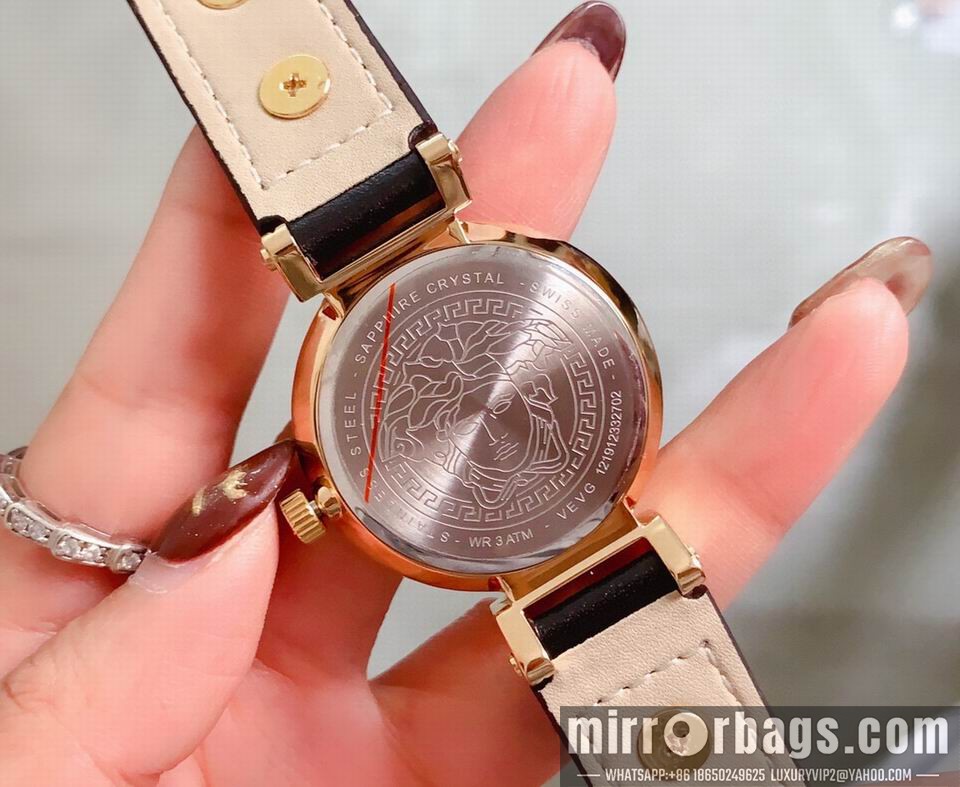Versace watch 110902 Watch