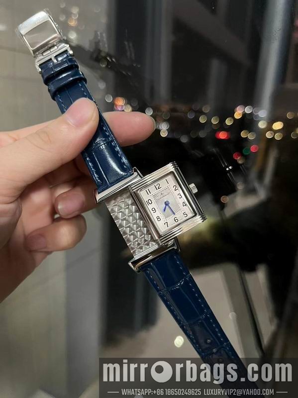 Jaeger Lecoultre 23X34mm 092345 Watch