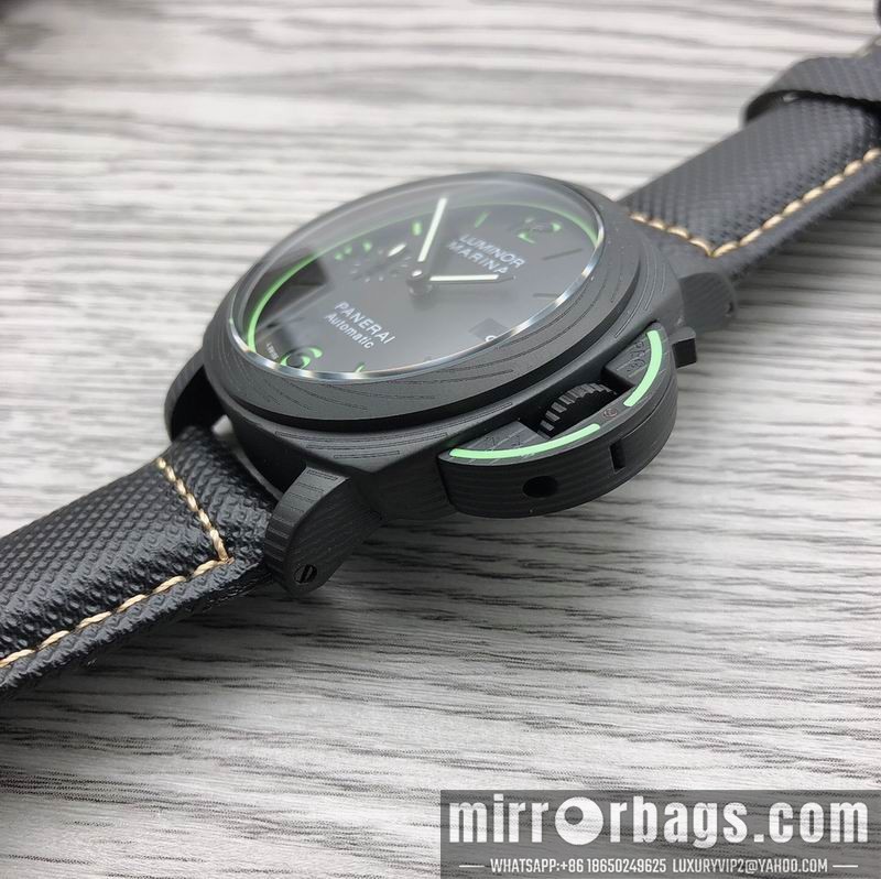 Panerai 44mm 090469 Watch