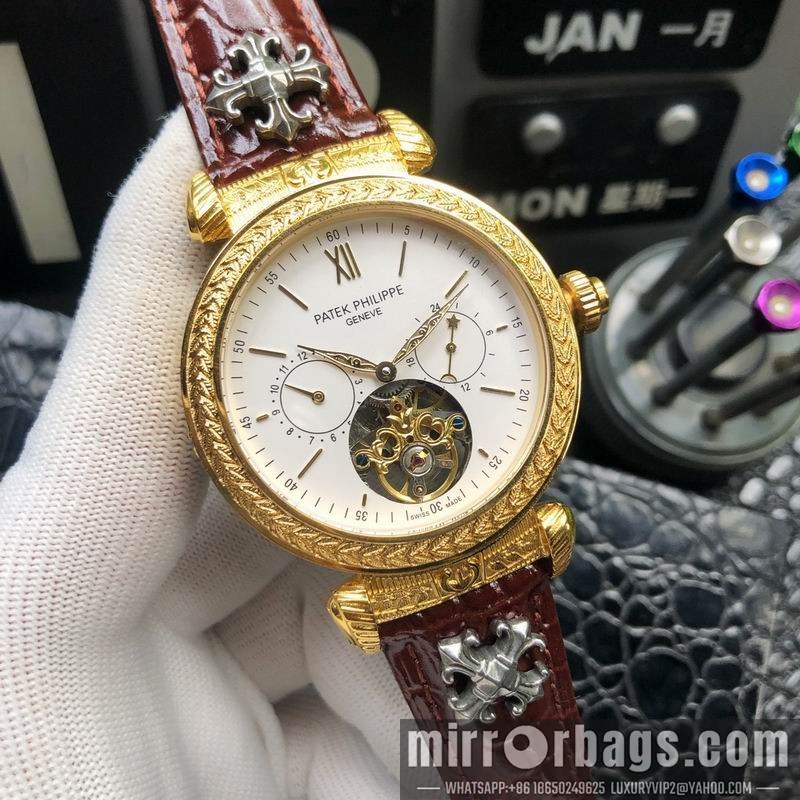 Patek Philippe 42mm 090461 Watch