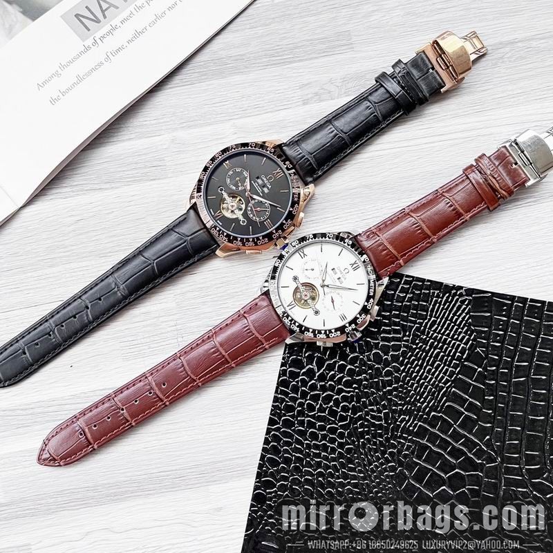Omega 42mm 082368 Watch
