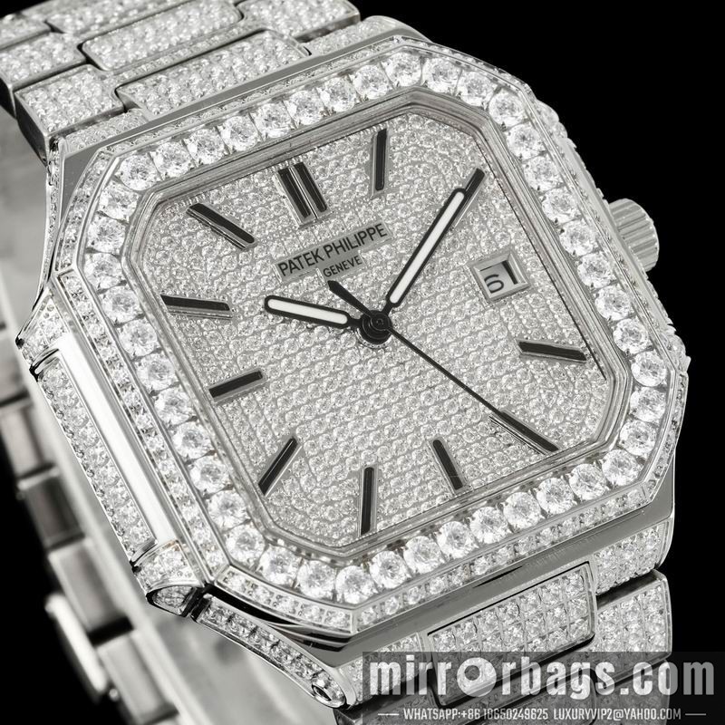 Patek Phillipe watch 08219 Watch