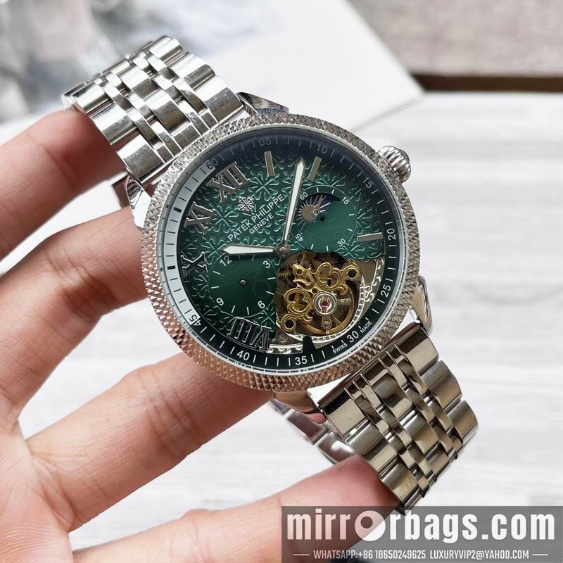 Patek Philippe 42mm 082379 Watch