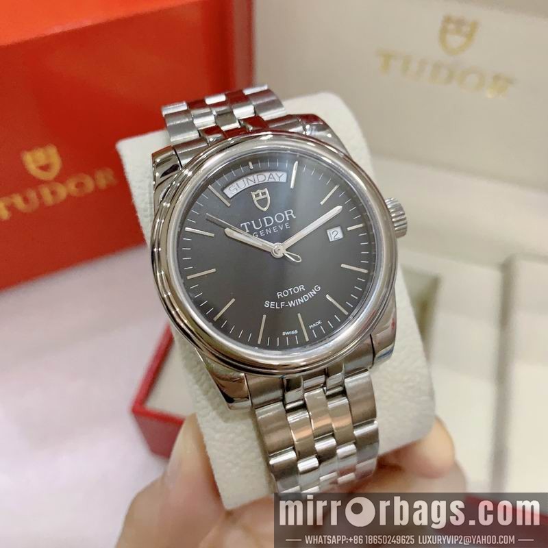Tudor 39mm 072441 Watch