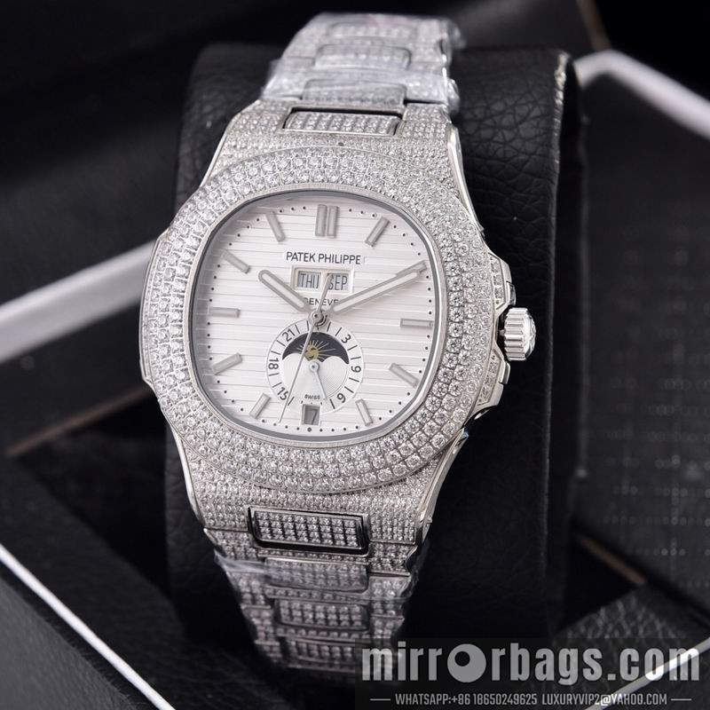 Patek Philippe 41mm 042381 Watch