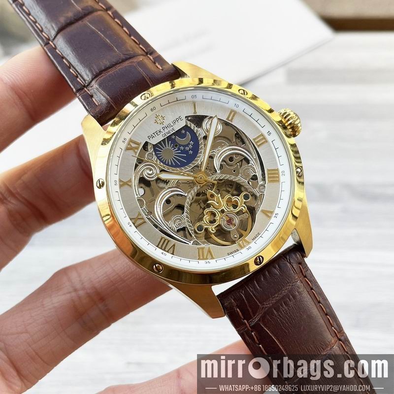 Patek Philippe 42mm 032558 Watch