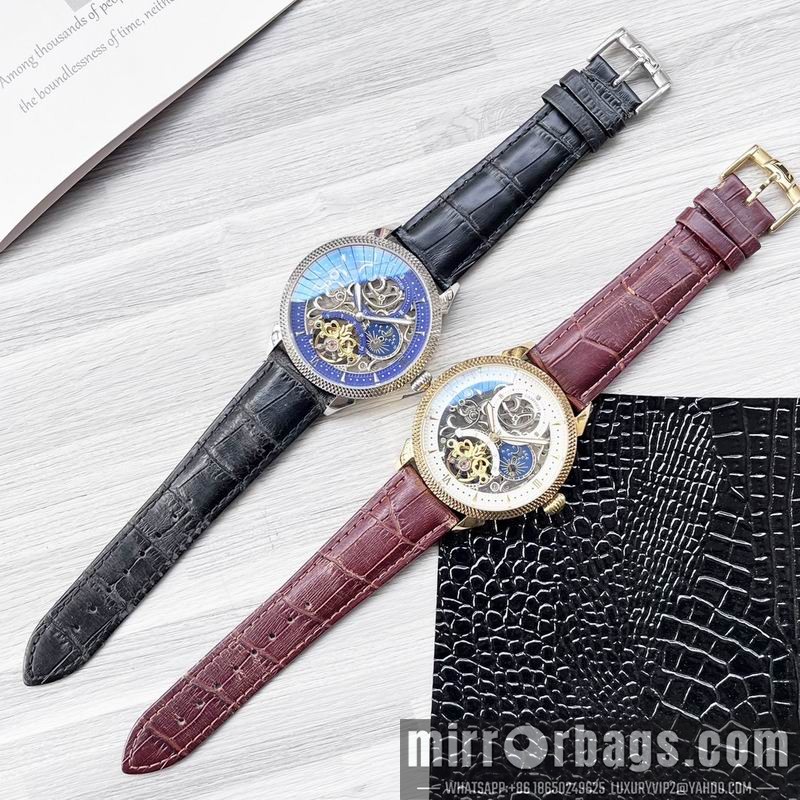Cartier 42mm 110950 Watch