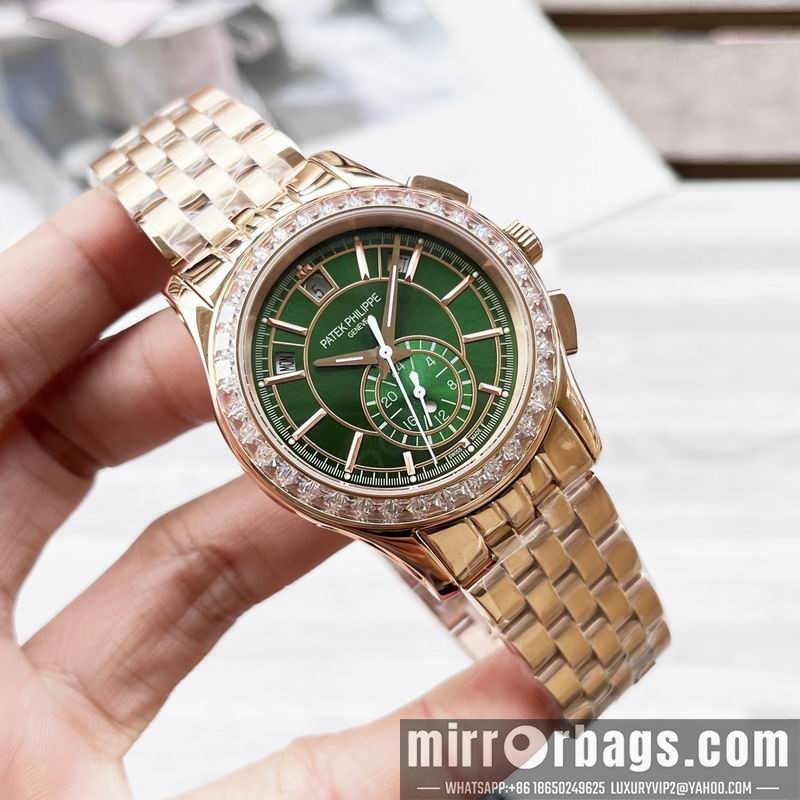 Patek Philippe 43mm 110945 Watch