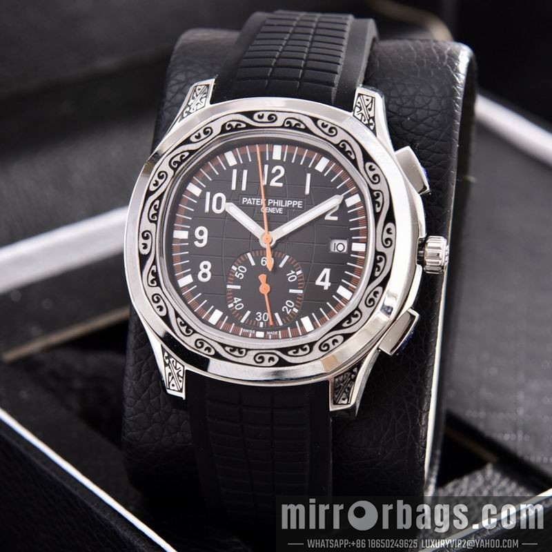 Patek Philippe 42mm 042369 Watch