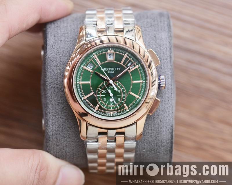 Patek Philippe watch 080655 Watch