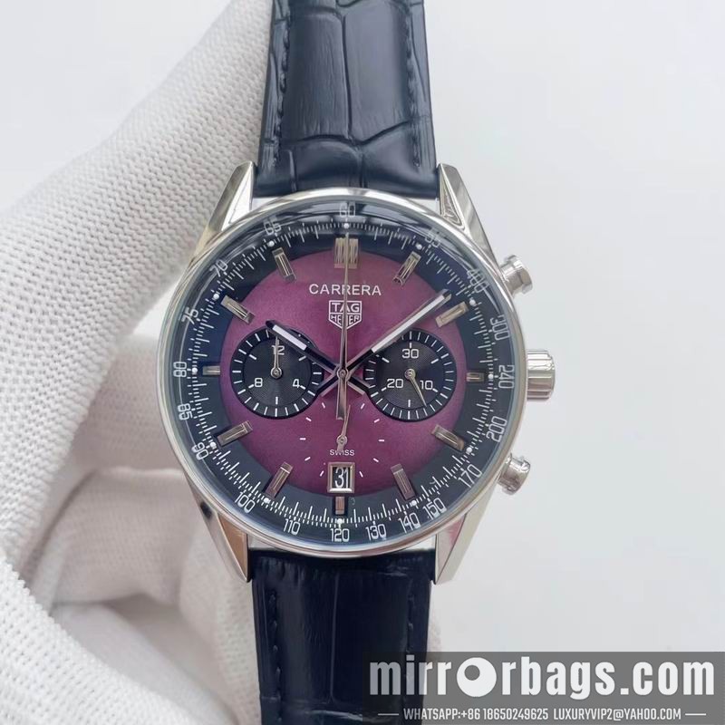 Tag Heuer watch 080572 Watch