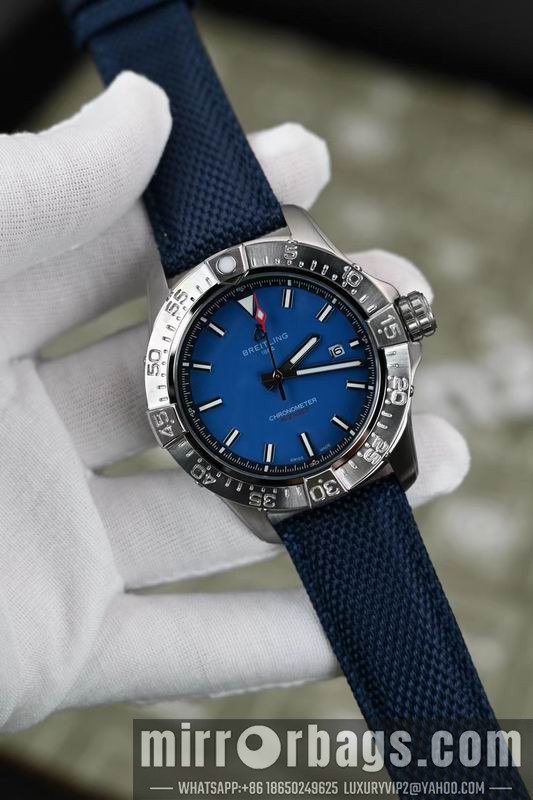 Breitling watch 082333 Watch