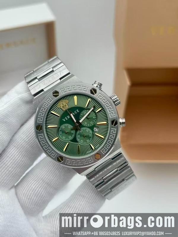 Versace watch 042947 Watch
