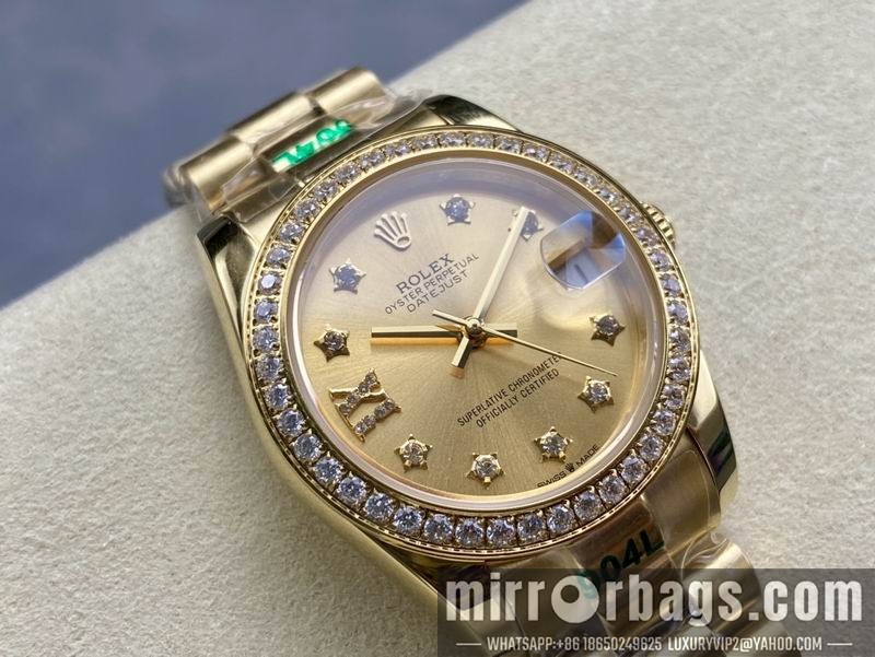 Rolex 31mm 102307 Watch