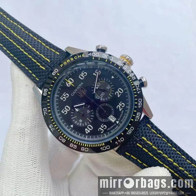 Tag Heuer watch 080534 Watch
