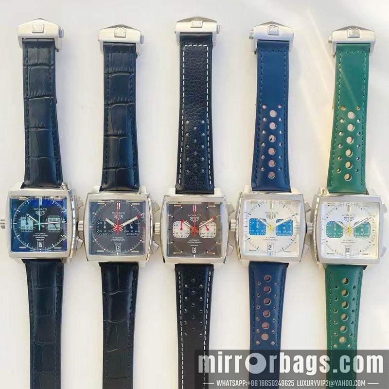 Tag Heuer watch 080520 Watch