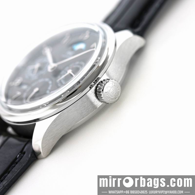 IWC 42.2mm 080680 Watch