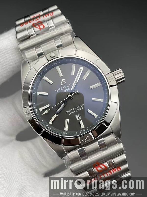 Breitling watch 082343 Watch