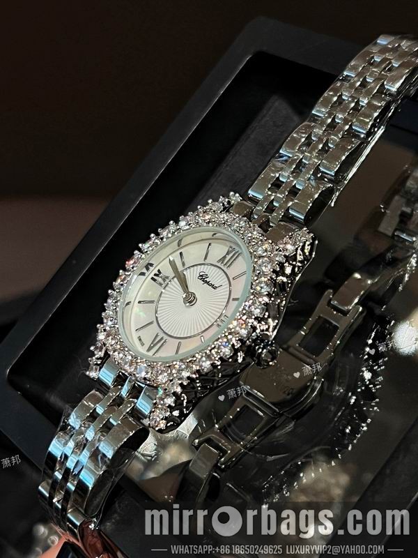 Chopard watch 010518 Watch