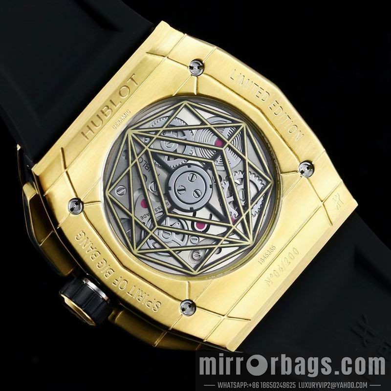 Hublot watch 082395 Watch