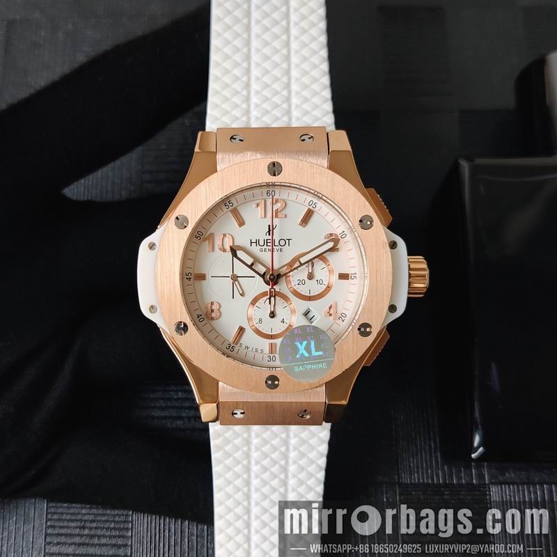 Hublot 48mm 0922114 Watch