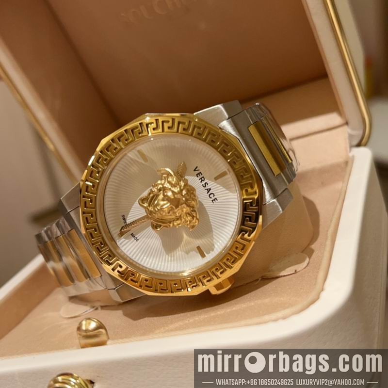 Versace 38mm 022322 Watch