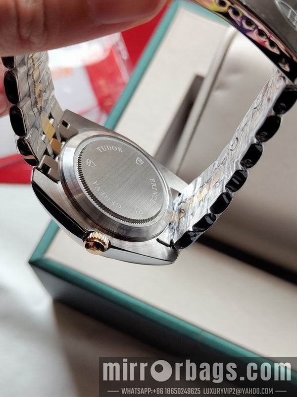 Tudor watch 072432 Watch