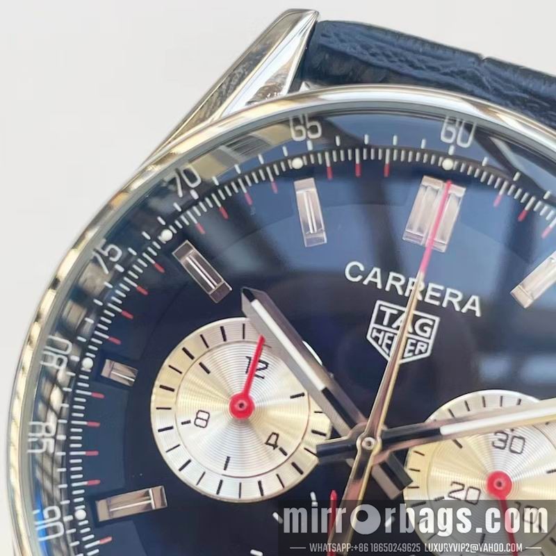 Tag Heuer watch 080511 Watch