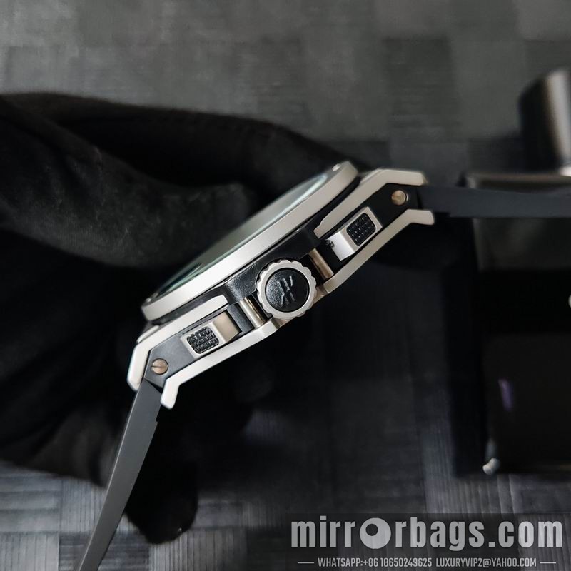 Hublot 48mm 0922115 Watch