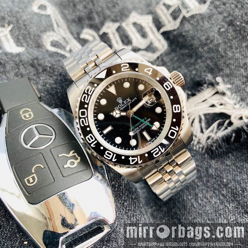 Rolex watch 080805 Watch