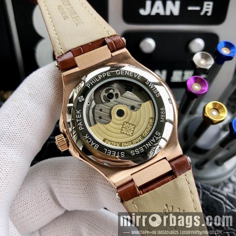 Patek Philippe 42mm 090450 Watch