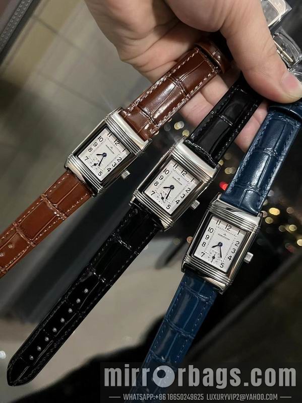 Jaeger Lecoultre 23X34mm 092308 Watch