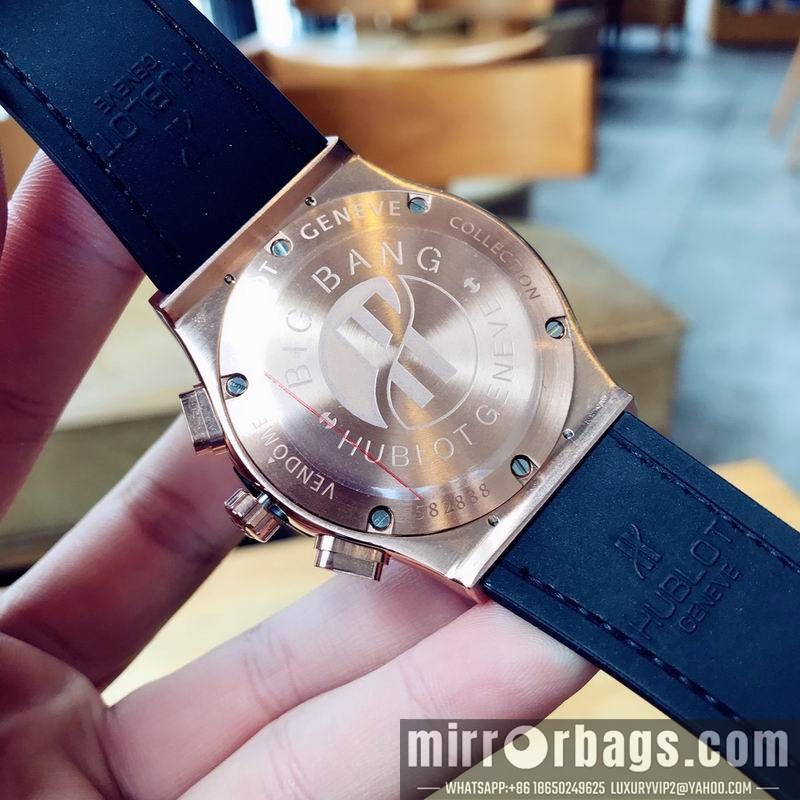 Hublot 42mm 092222 Watch