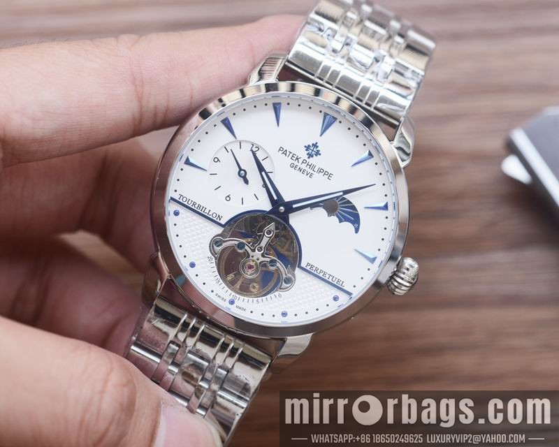 Patek Philippe 41mm 042461 Watch