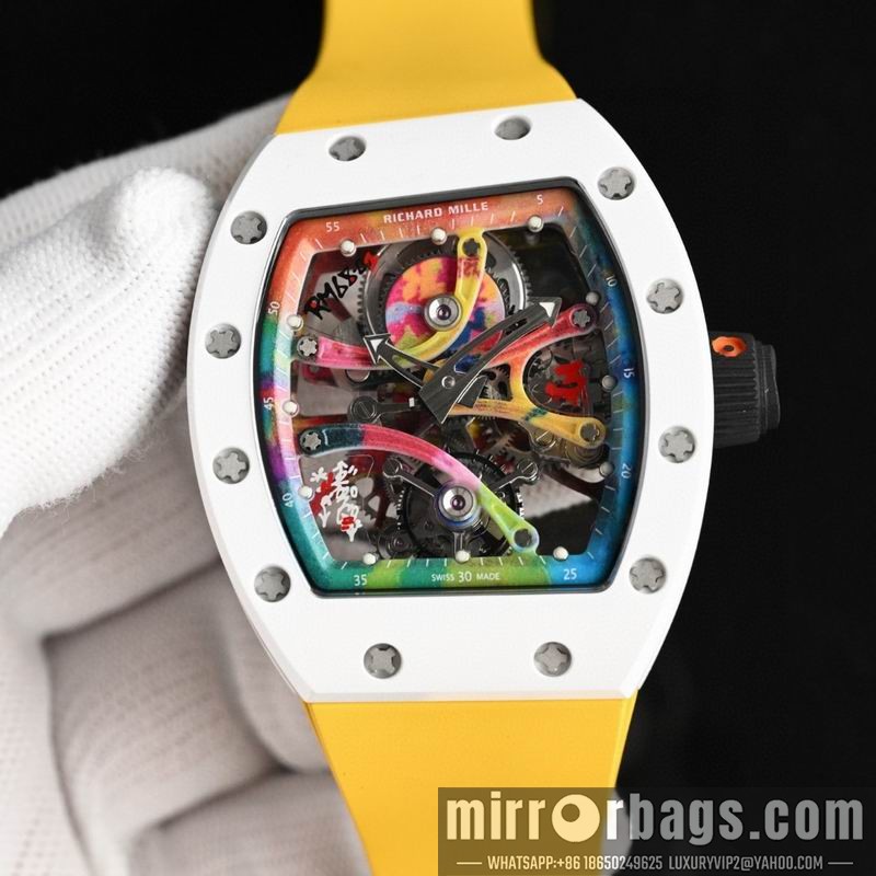 Richard Mille watch 051008 Watch